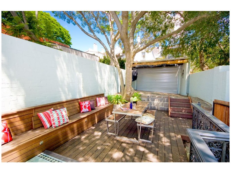 68  Cascade Street, Paddington NSW 2021