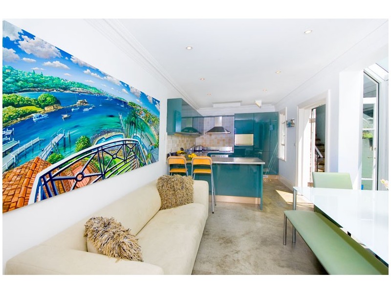 68  Cascade Street, Paddington NSW 2021