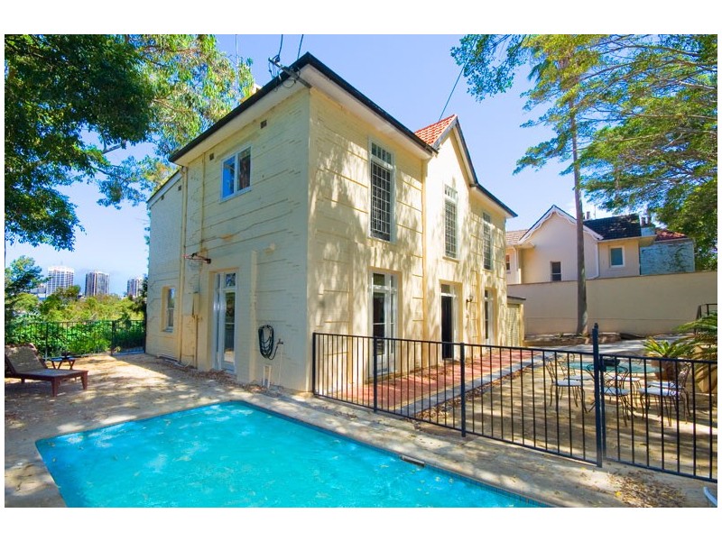 305 EDGECLIFF ROAD, Woollahra NSW 2025