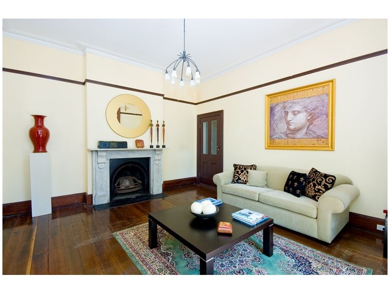305 EDGECLIFF ROAD, Woollahra NSW 2025