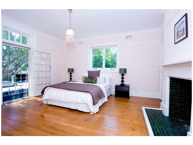 305 EDGECLIFF ROAD, Woollahra NSW 2025