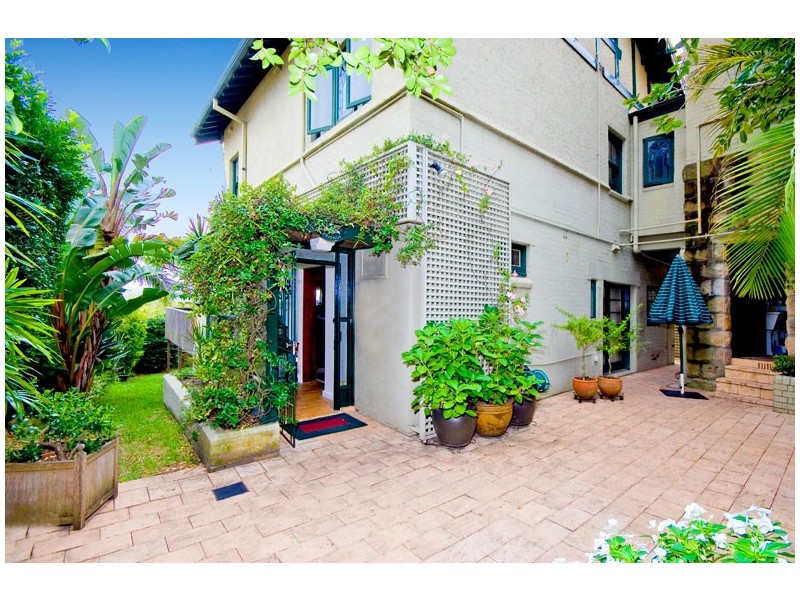 11 Benelong Crescent, Bellevue Hill NSW 2023