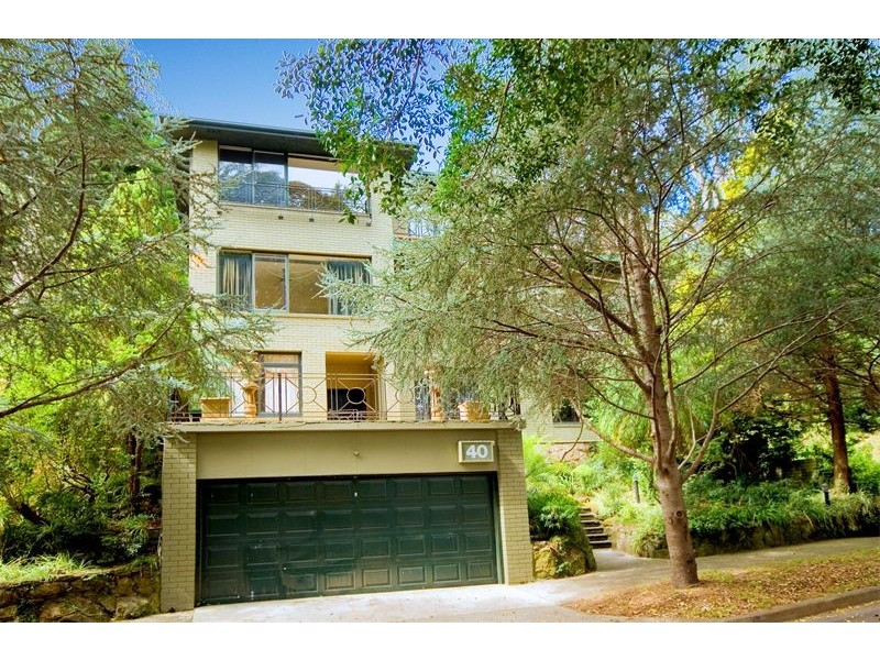 40 Northland Road, Bellevue Hill NSW 2023