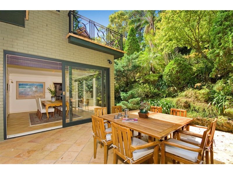 40 Northland Road, Bellevue Hill NSW 2023