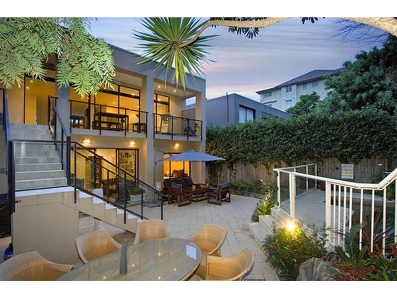 3  Hopetoun Avenue, Vaucluse NSW 2030