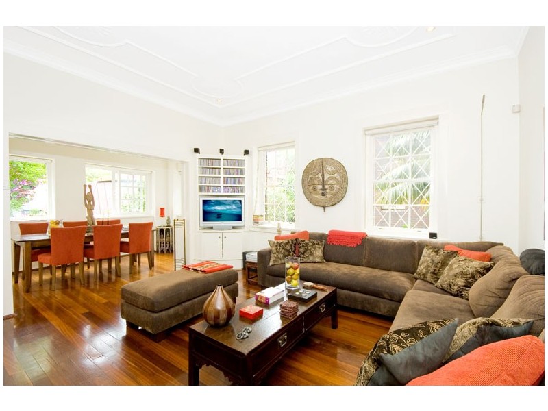 2/54A  DARLING POINT ROAD, Darling Point NSW 2027