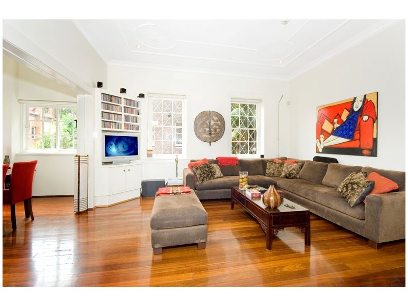 2/54A  DARLING POINT ROAD, Darling Point NSW 2027