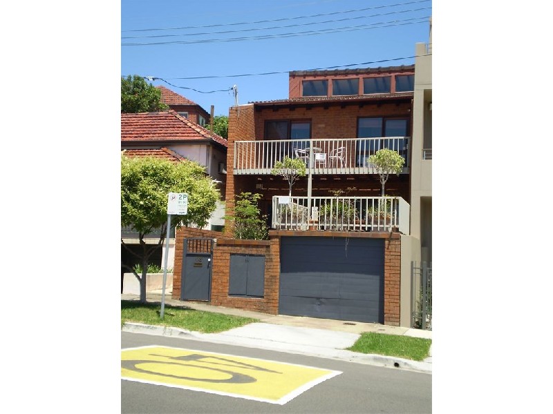 62 Fletcher Street, Woollahra NSW 2025