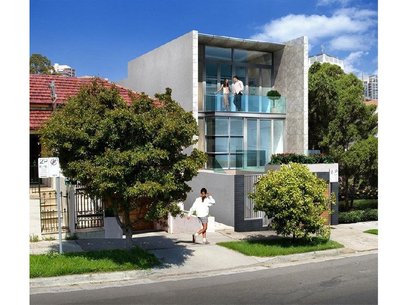 62 Fletcher Street, Woollahra NSW 2025