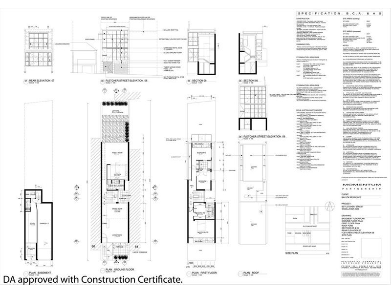 62 Fletcher Street, Woollahra NSW 2025