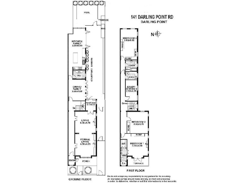 141 Darling Point Road, Darling Point NSW 2027
