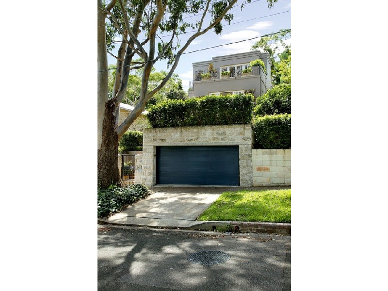 38  Carlotta Road, Double Bay NSW 2028