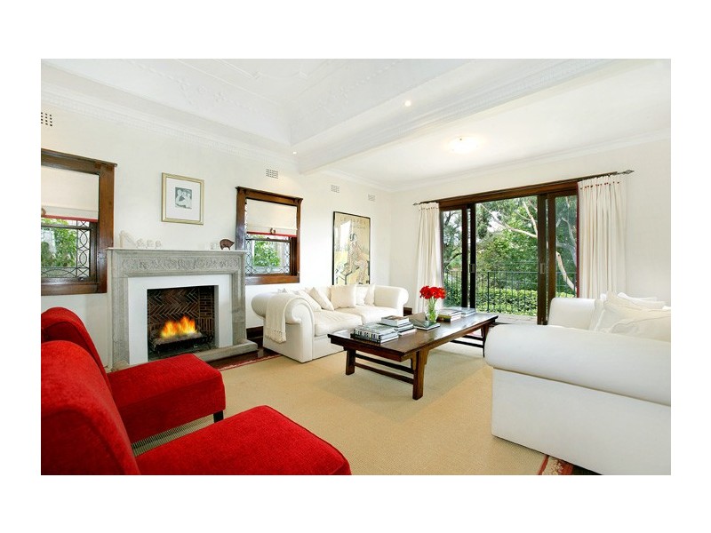 38  Carlotta Road, Double Bay NSW 2028