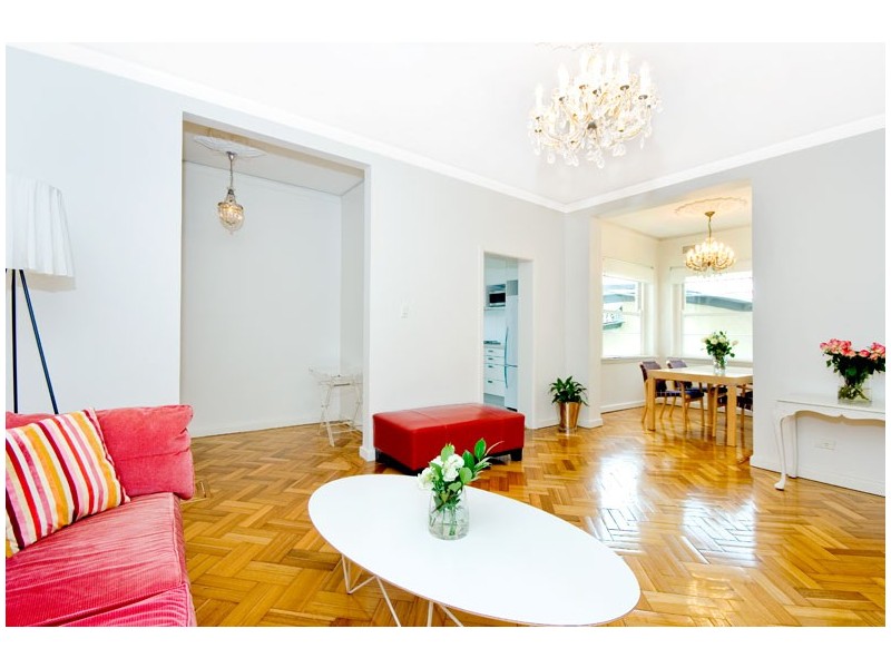 5/11  WISTON GARDENS, Double Bay NSW 2028