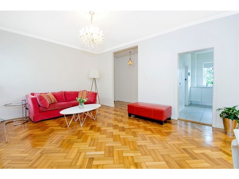 5/11  WISTON GARDENS, Double Bay NSW 2028