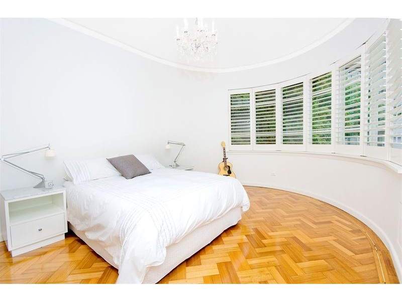 5/11  WISTON GARDENS, Double Bay NSW 2028