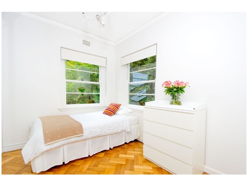 5/11  WISTON GARDENS, Double Bay NSW 2028