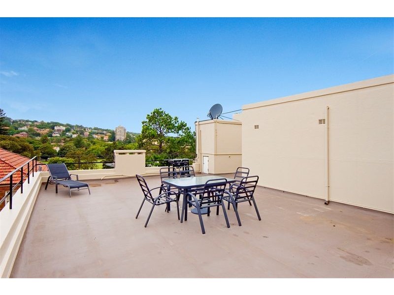 5/11  WISTON GARDENS, Double Bay NSW 2028