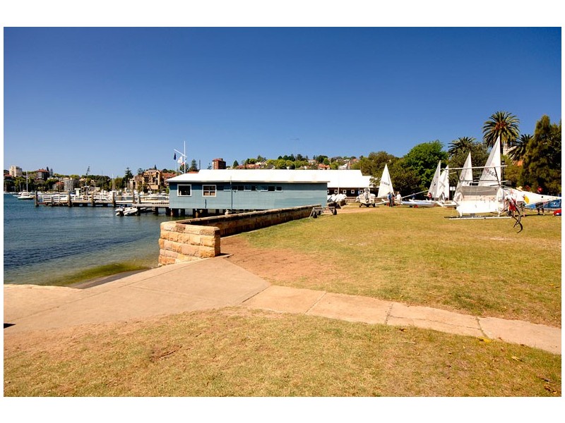 5/11  WISTON GARDENS, Double Bay NSW 2028