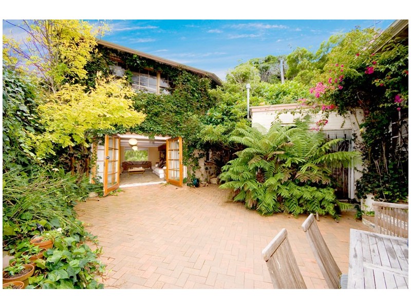 1  DUNBAR STREET, Watsons Bay NSW 2030