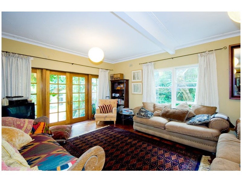 1  DUNBAR STREET, Watsons Bay NSW 2030