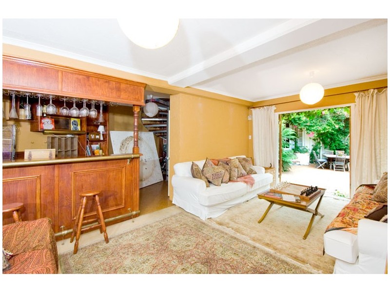 1  DUNBAR STREET, Watsons Bay NSW 2030