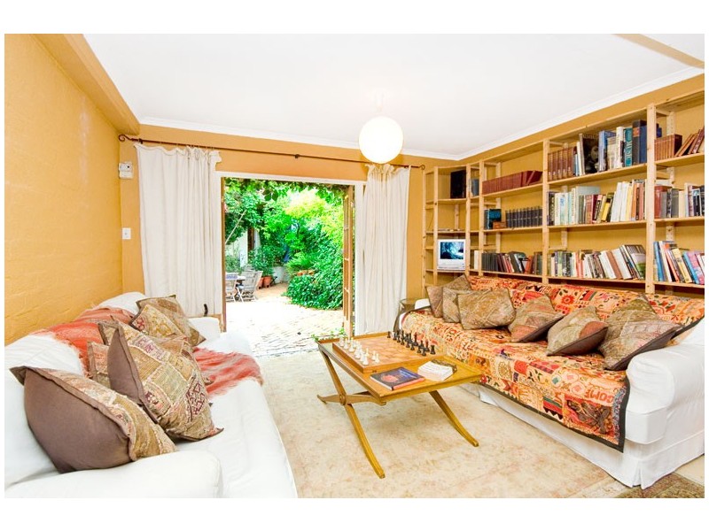 1  DUNBAR STREET, Watsons Bay NSW 2030