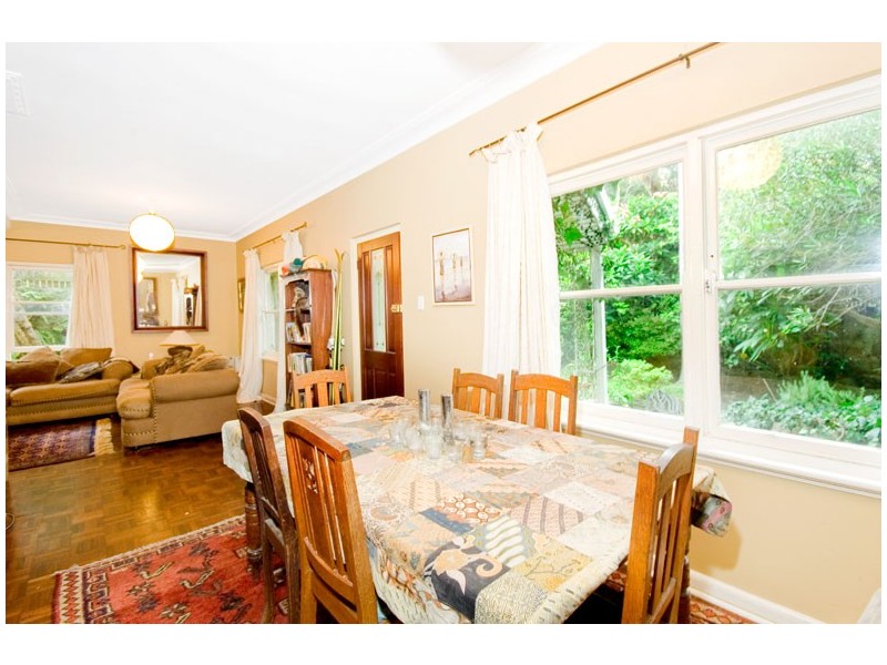 1  DUNBAR STREET, Watsons Bay NSW 2030