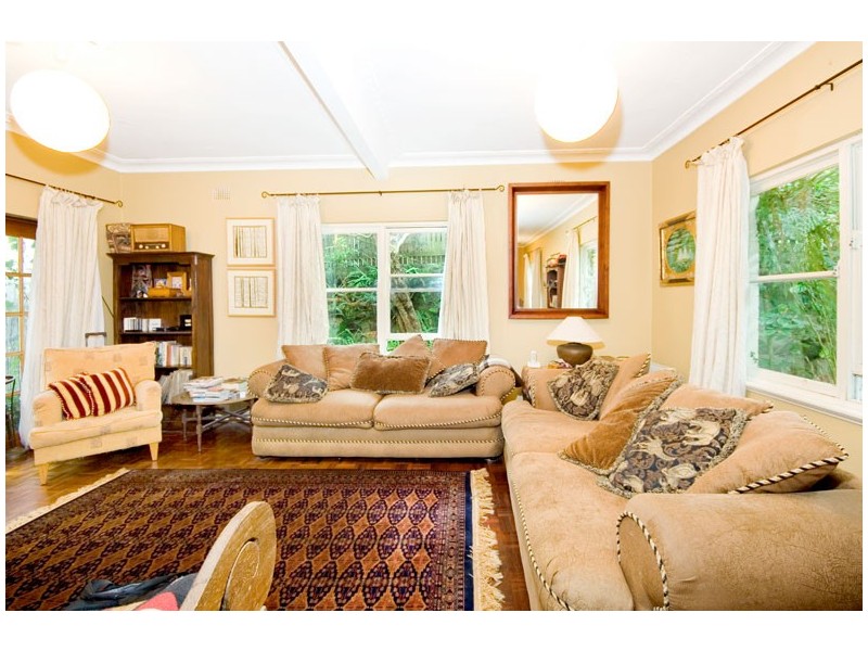 1  DUNBAR STREET, Watsons Bay NSW 2030