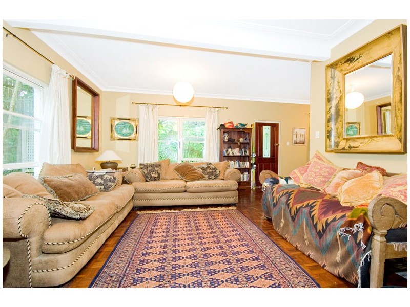 1  DUNBAR STREET, Watsons Bay NSW 2030