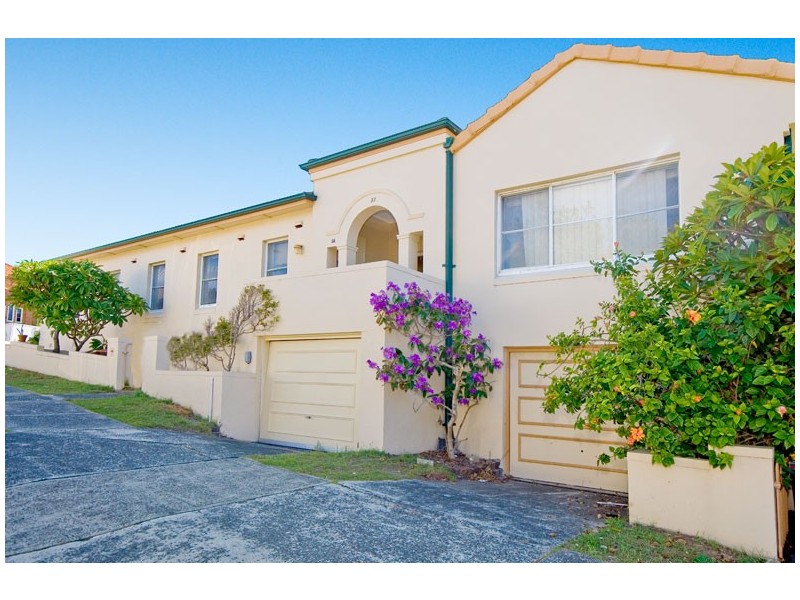 37 GOULD STREET & 74 BLAIR STREET, Bondi Beach NSW 2026