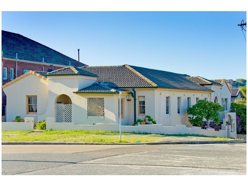 37 GOULD STREET & 74 BLAIR STREET, Bondi Beach NSW 2026