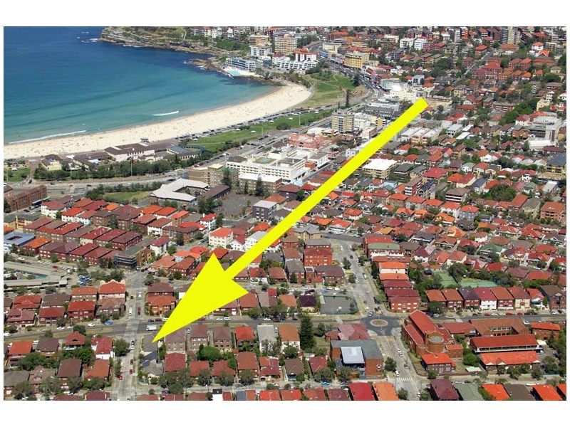 37 GOULD STREET & 74 BLAIR STREET, Bondi Beach NSW 2026
