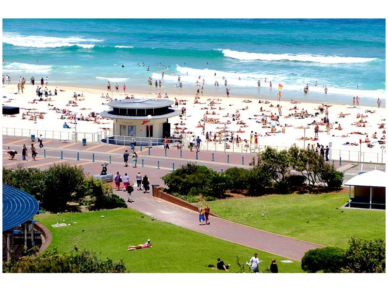 37 GOULD STREET & 74 BLAIR STREET, Bondi Beach NSW 2026