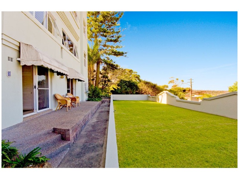 11/158  Victoria Road, Bellevue Hill NSW 2023