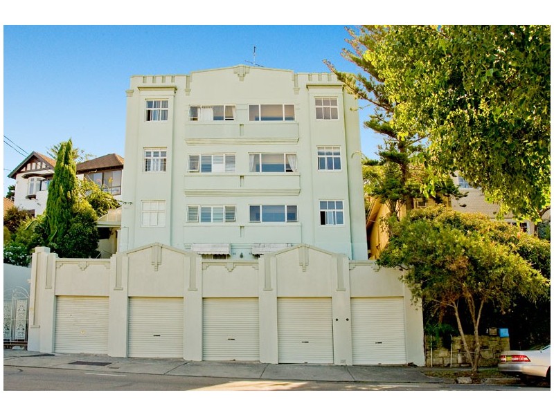 11/158  Victoria Road, Bellevue Hill NSW 2023