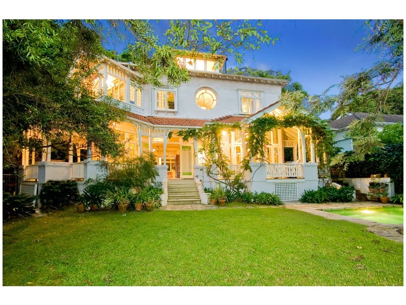 13 Carlotta Road, Double Bay NSW 2028