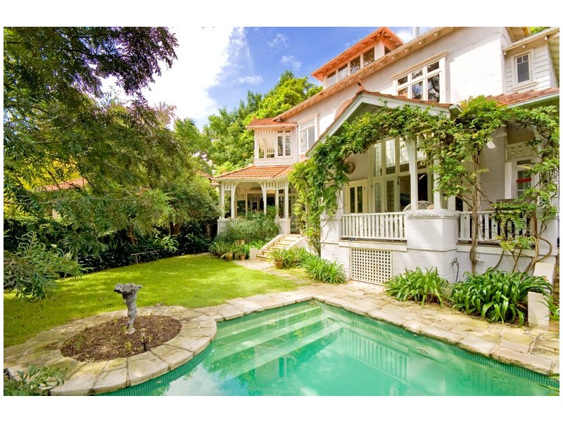 13 Carlotta Road, Double Bay NSW 2028