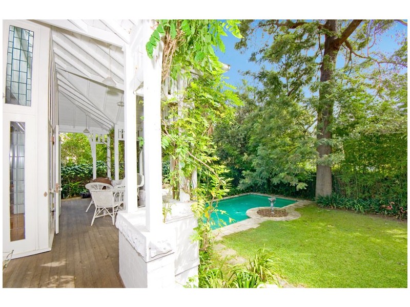 13 Carlotta Road, Double Bay NSW 2028