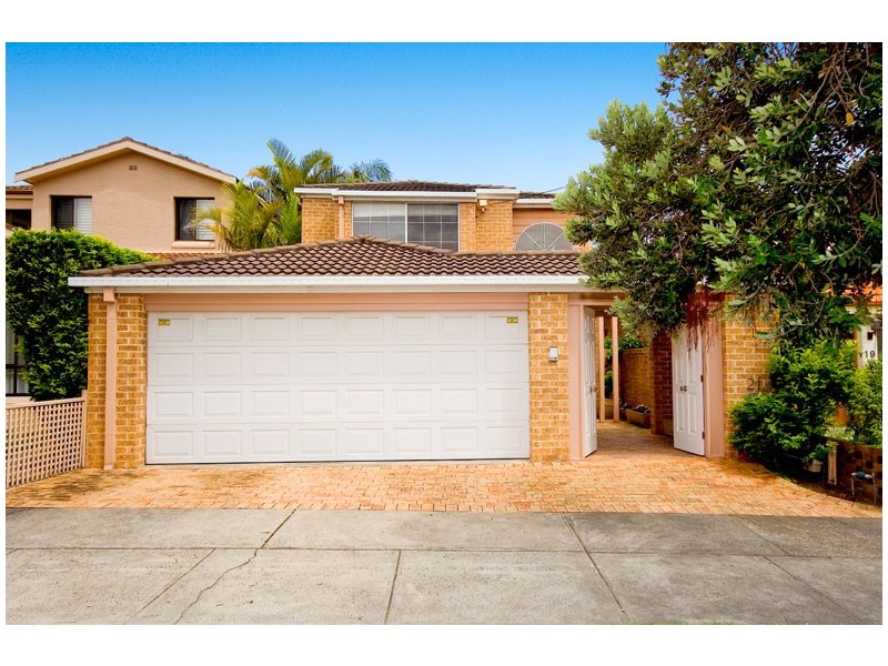 21  Roberts Street, Rose Bay NSW 2029