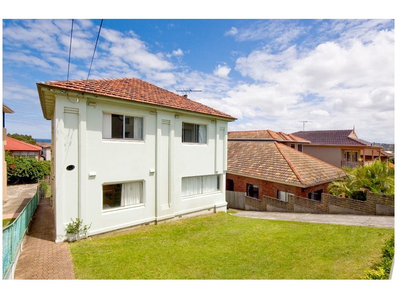 18 O’Donnell Street, North Bondi NSW 2026