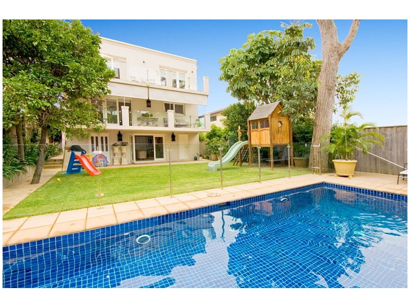 18 Princess Street, Rose Bay NSW 2029