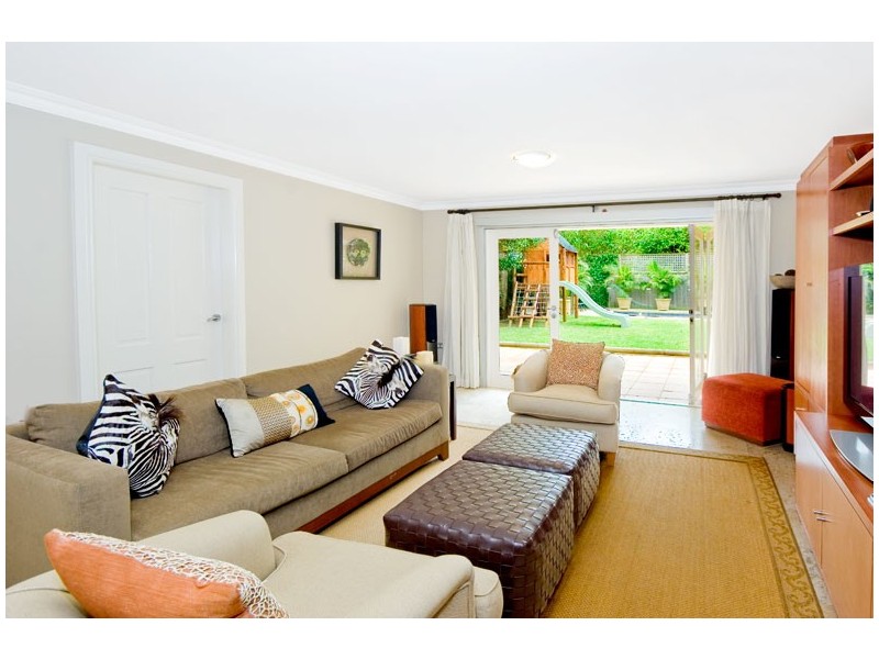 18 Princess Street, Rose Bay NSW 2029