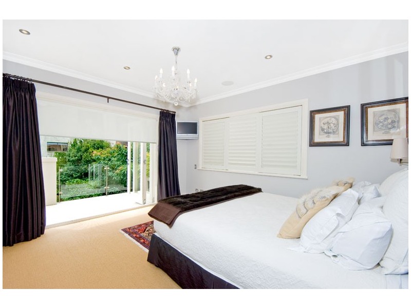 18 Princess Street, Rose Bay NSW 2029