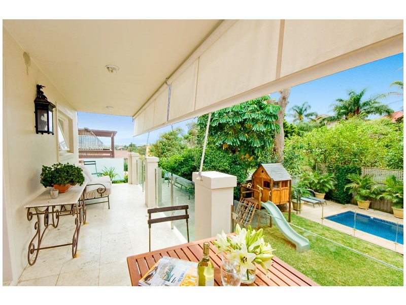 18 Princess Street, Rose Bay NSW 2029