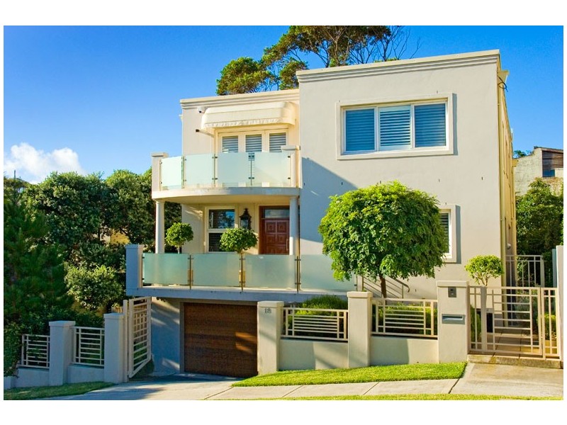 18 Princess Street, Rose Bay NSW 2029