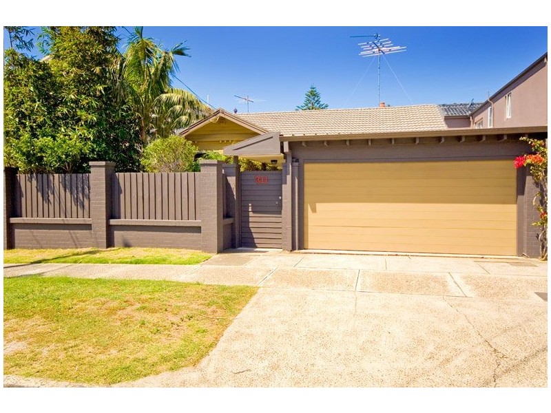 311  Military Road, Vaucluse NSW 2030
