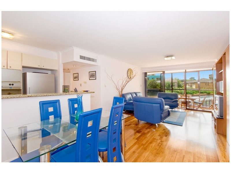 13/2a  Hollywood Avenue, Bondi Junction NSW 2022