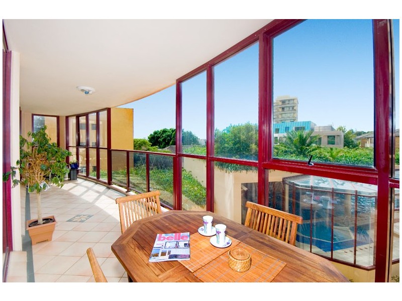 13/2a  Hollywood Avenue, Bondi Junction NSW 2022