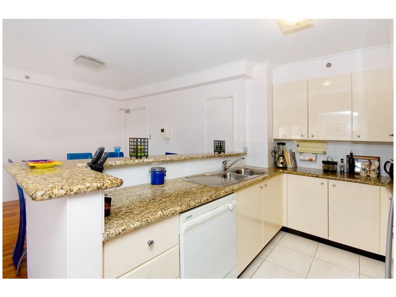 13/2a  Hollywood Avenue, Bondi Junction NSW 2022